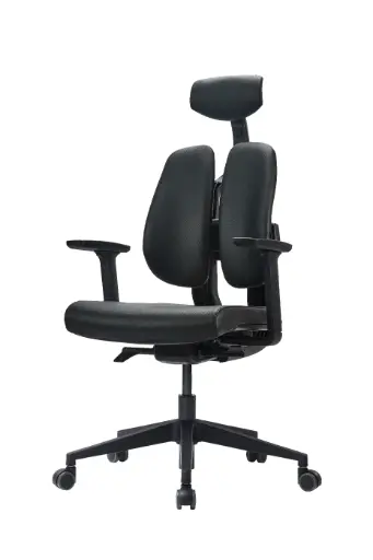 Duorest D2-200 Black